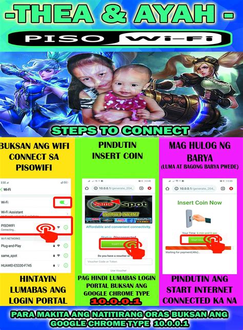 samonte piso wifi|Same Spot Piso Wifi & Large Printer Distributor .